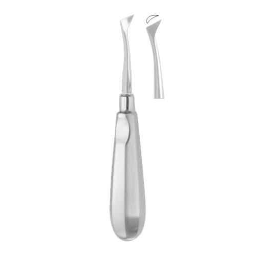 Root Elevators Cryer Fig. 25 12.5mm