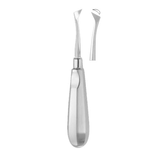 Root Elevators Cryer Fig. 26 12.5mm