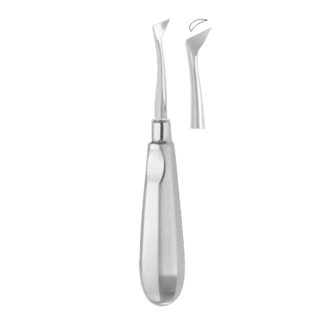 Root Elevators Cryer Fig. 31 14mm