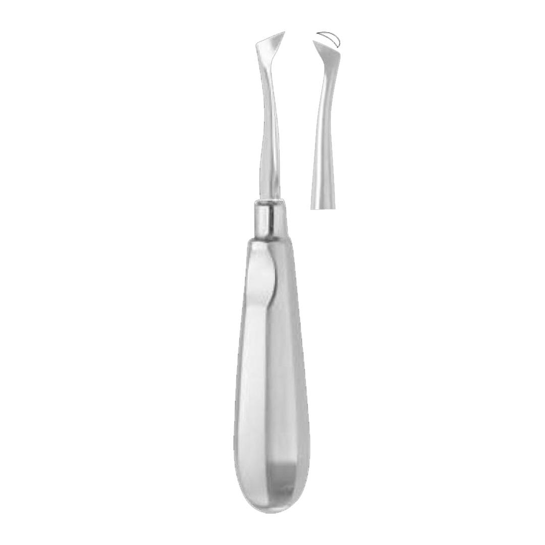 Root Elevators Cryer Fig. 45 10mm