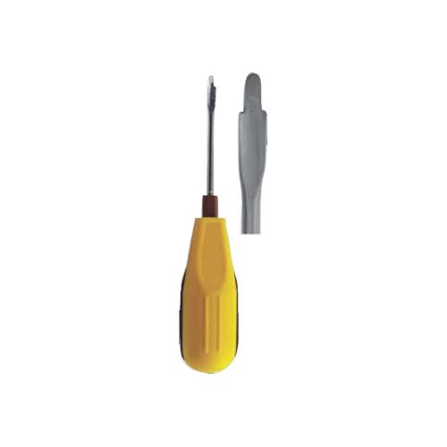Root Elevators DE5 (Dual Edge 5mm / 3mm)