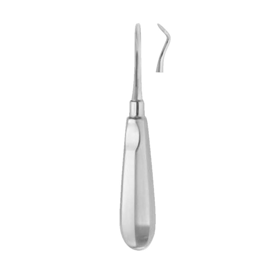 Root Elevators Flohr Right 3F