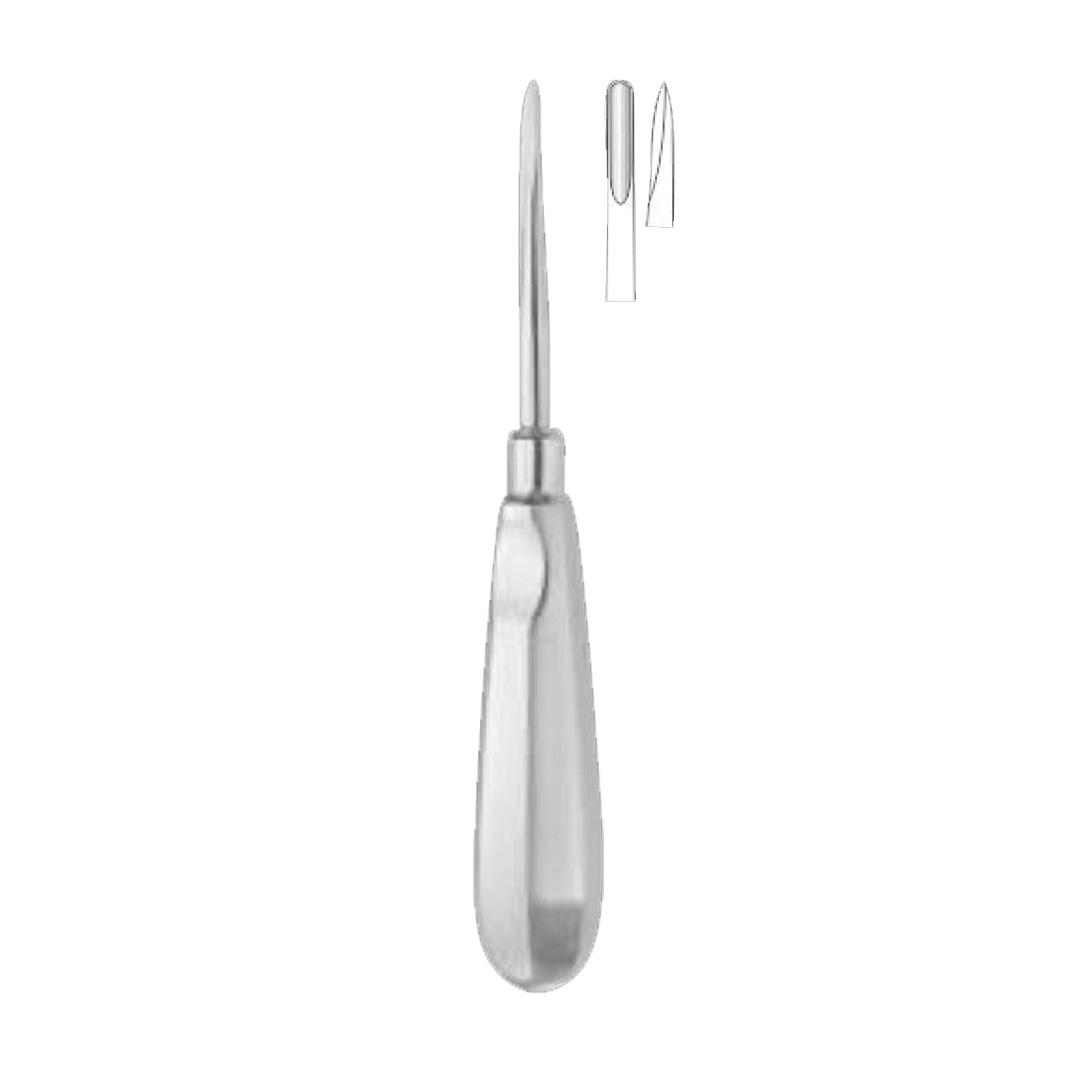 Root Elevators Florh 1 3.5mm