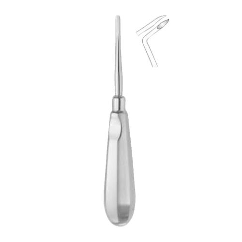 Root Elevators Heidbrink No.3 2.5mm (Left)