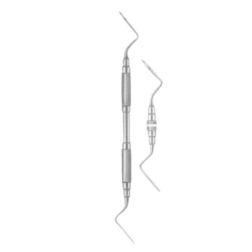 Root Elevators Heidbrink Root Appex Elevator Fig.3