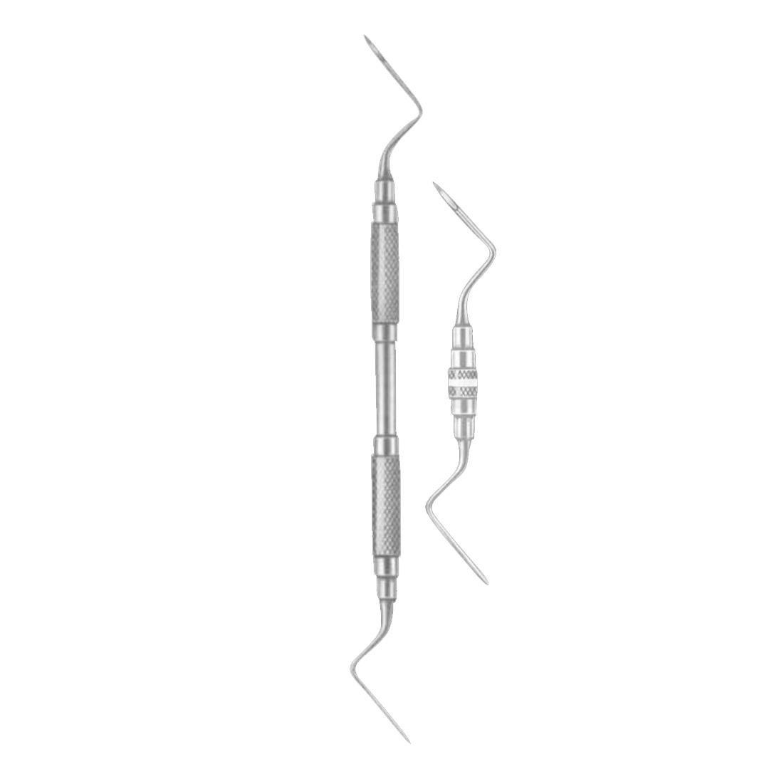 Root Elevators Heidbrink Root Appex Elevator Fig.3