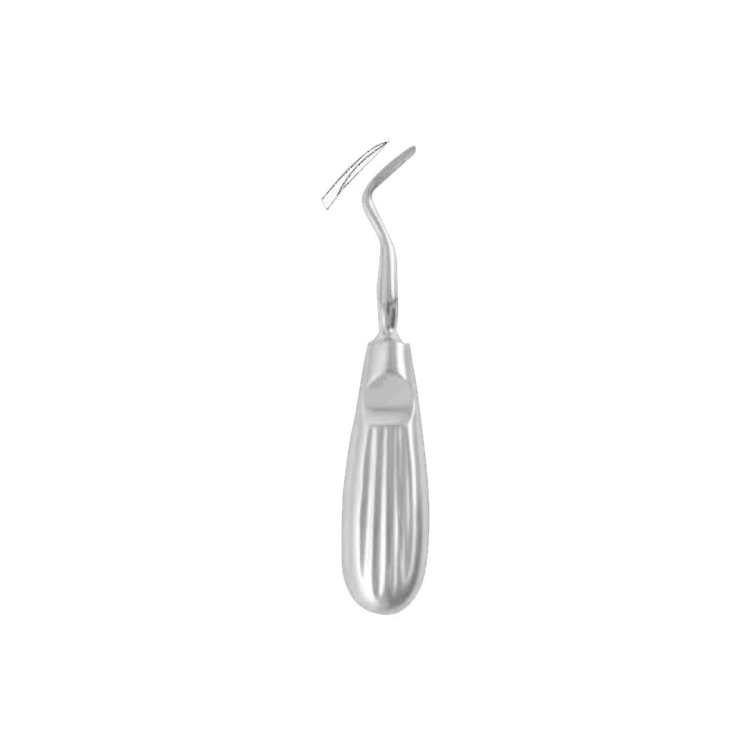 Root Elevators Hylin 3.5mm Left