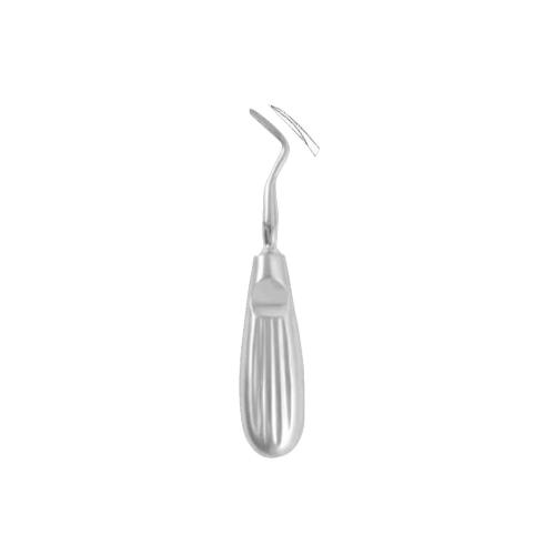 Root Elevators Hylin 3.5mm Right