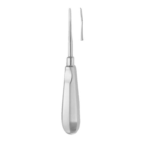 Root Elevators Laxutor 3mm Ange