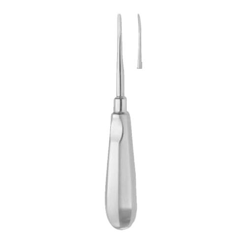 Root Elevators Laxutor 3mm Angle