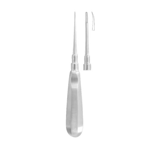 Root Elevators Laxutor 3mm Cvd.