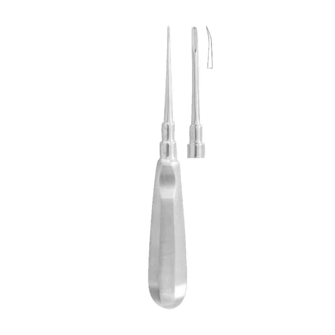 Root Elevators Laxutor 3mm Cvd.
