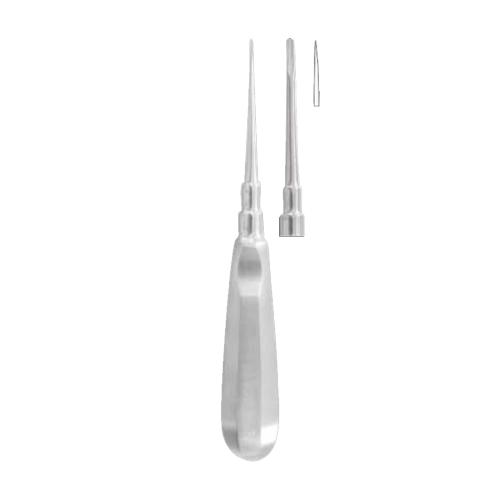 Root Elevators Laxutor 3mm Str.