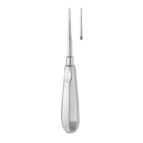 Root Elevators Laxutor 3mm Str.