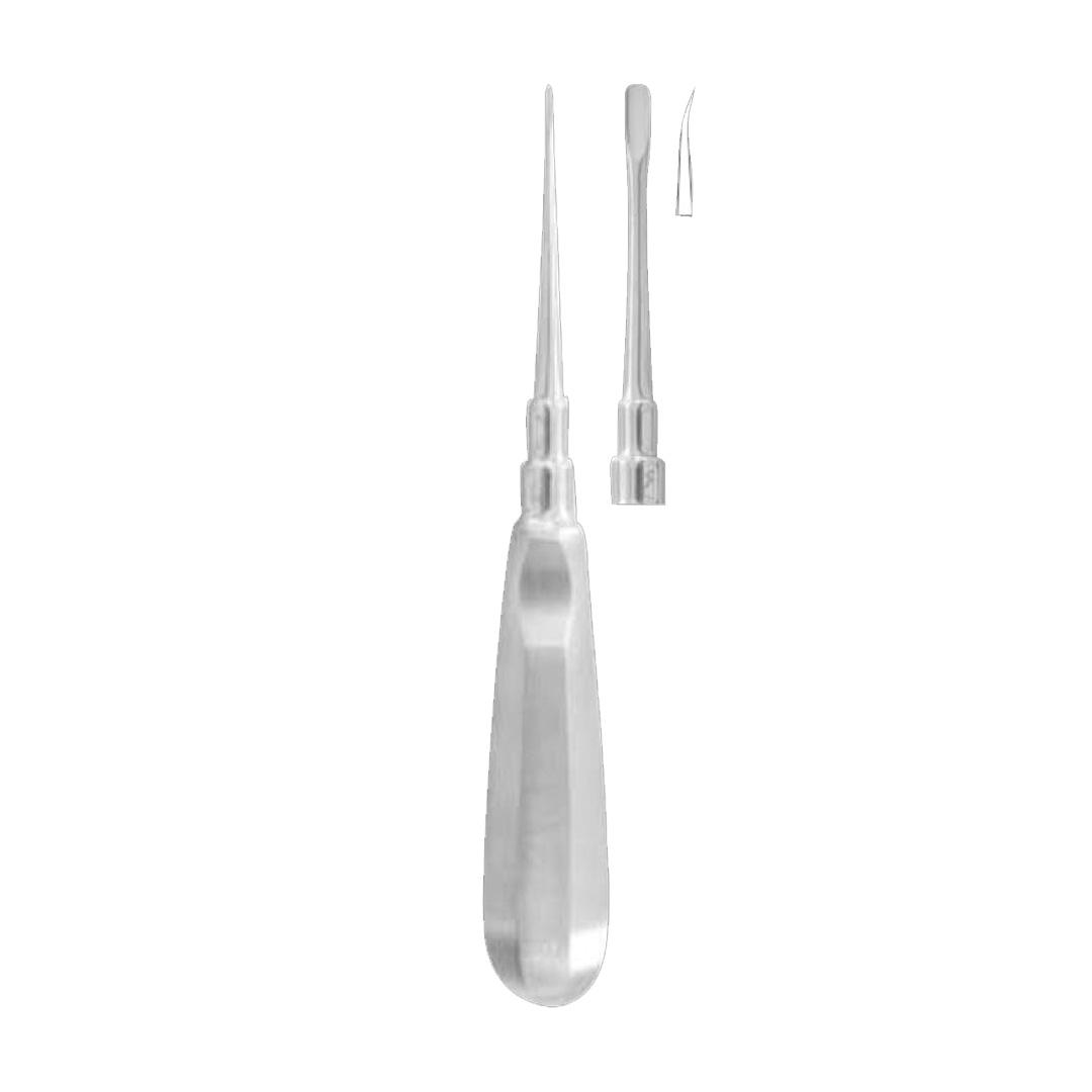 Root Elevators Laxutor 5mm Cvd.