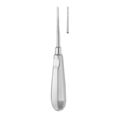Root Elevators Laxutor Laxutor 3mm Cvd.