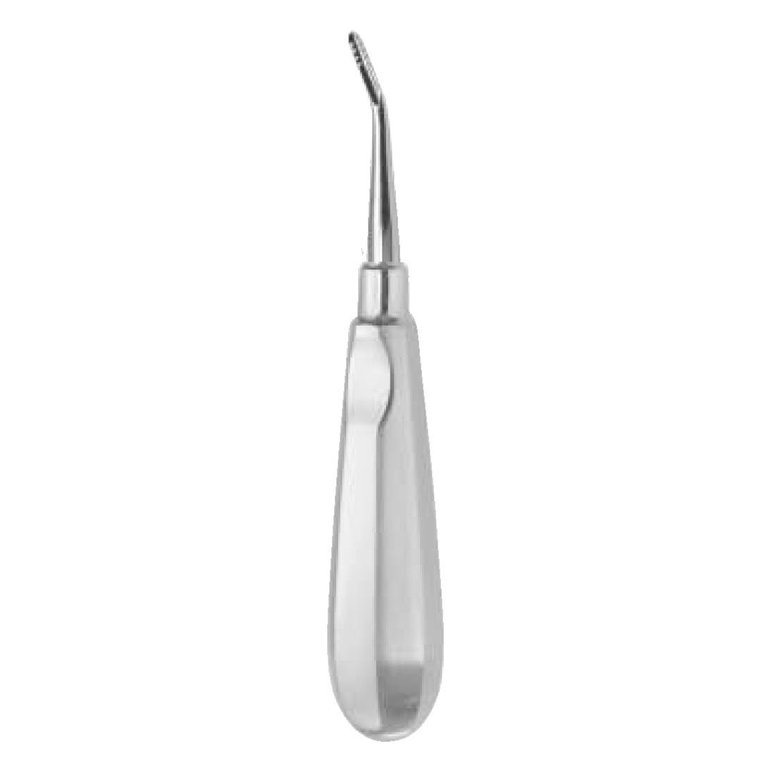 Root Elevators Lindo-Levien Serrated Right
