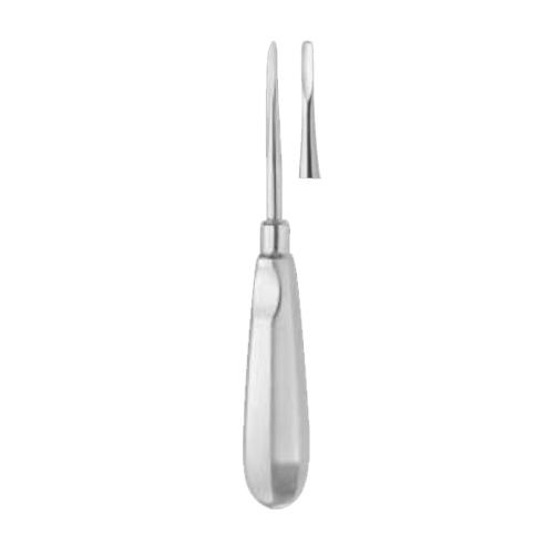 Root Elevators Luxator 3mm Straight