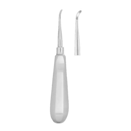Root Elevators Miller Fig.1 3mm