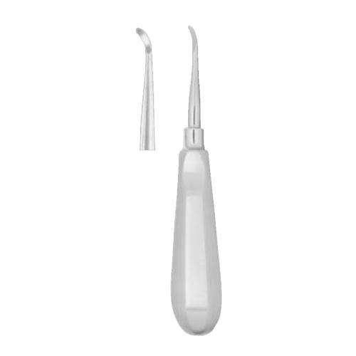 Root Elevators Miller Fig.2 3mm