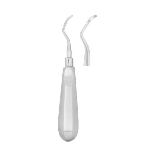 Root Elevators Miller Fig.3 3mm Left