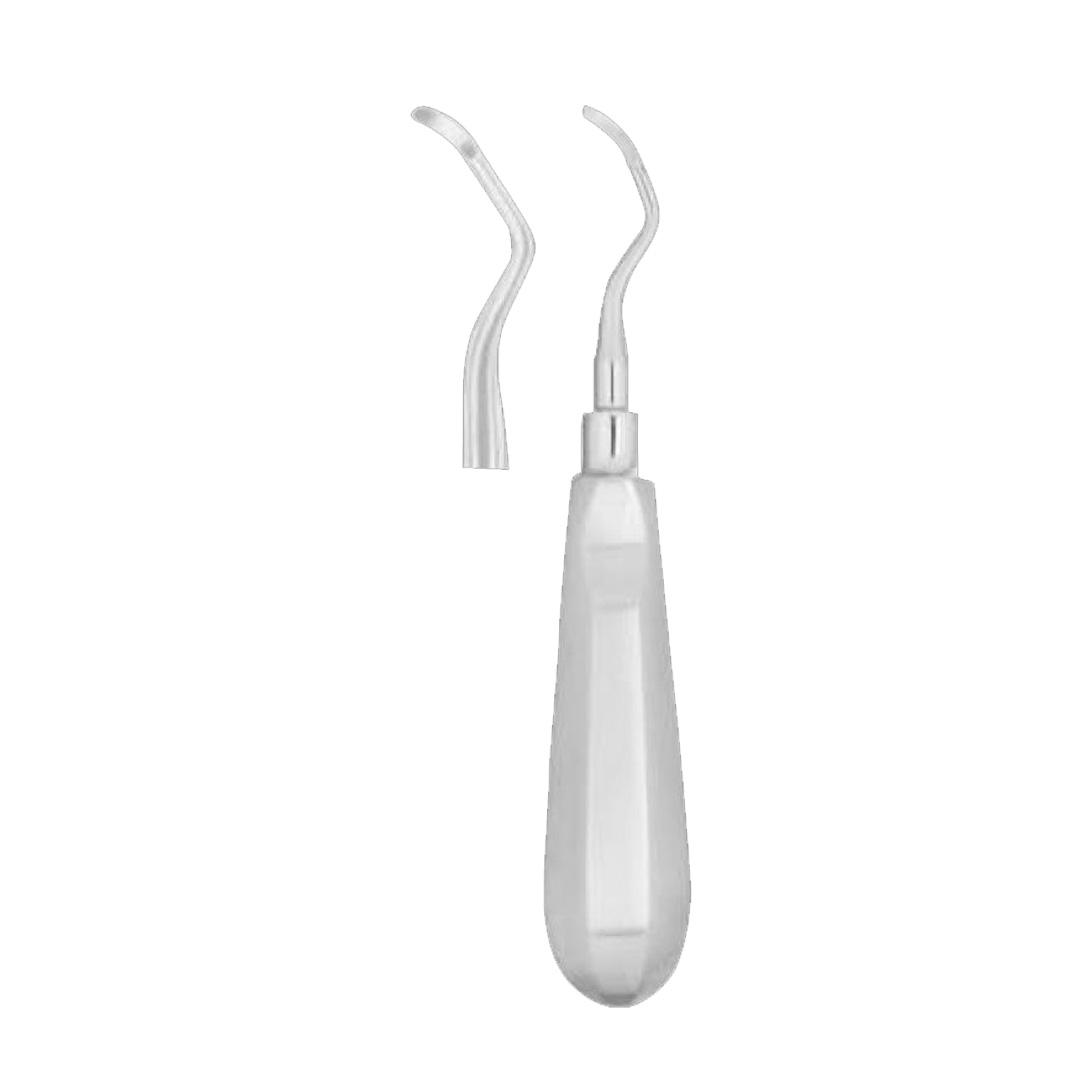 Root Elevators Miller Fig.3 3mm Right