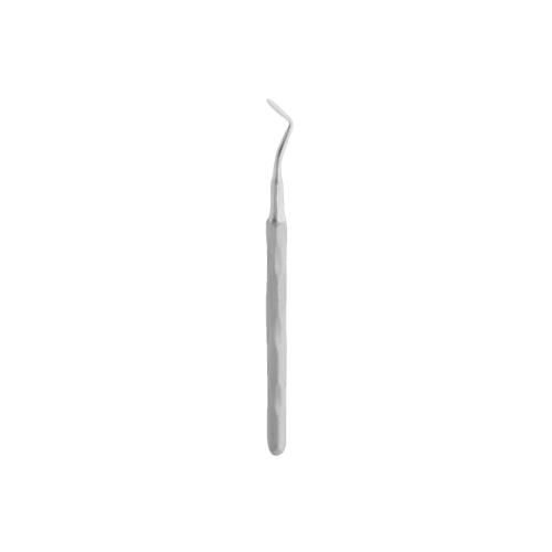 Root Elevators Periotome 2mm Curved