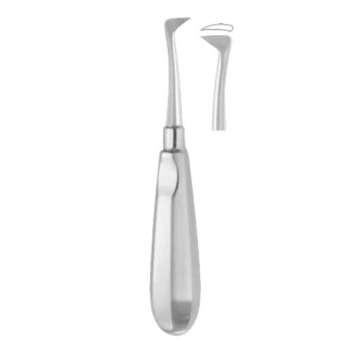 Root Elevators Seldin 1R 13mm (Right)