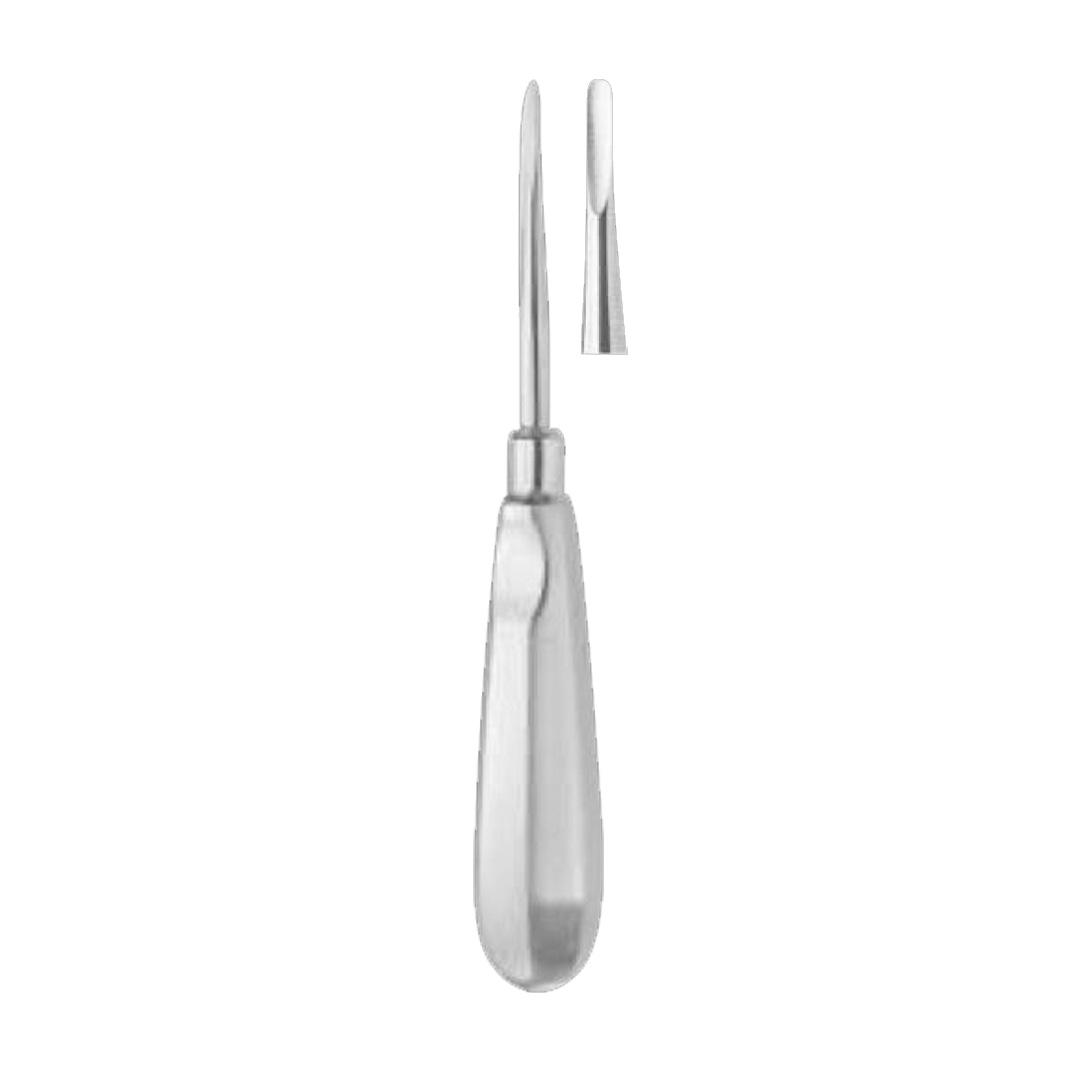 Root Elevators Seldin 3.0x14mm Straight