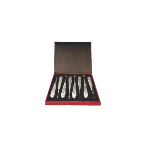 Root Elevators Set of 8 Pcs