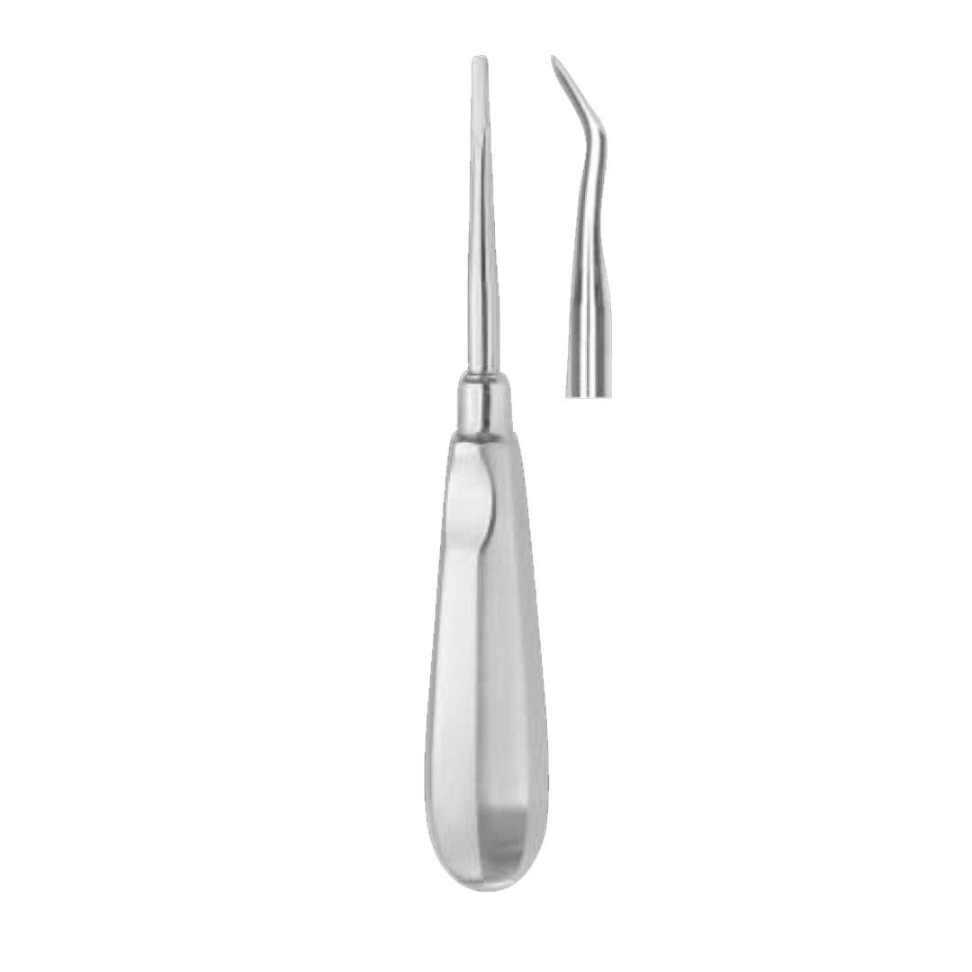Root Elevators Upper and Lower 3rd Molars