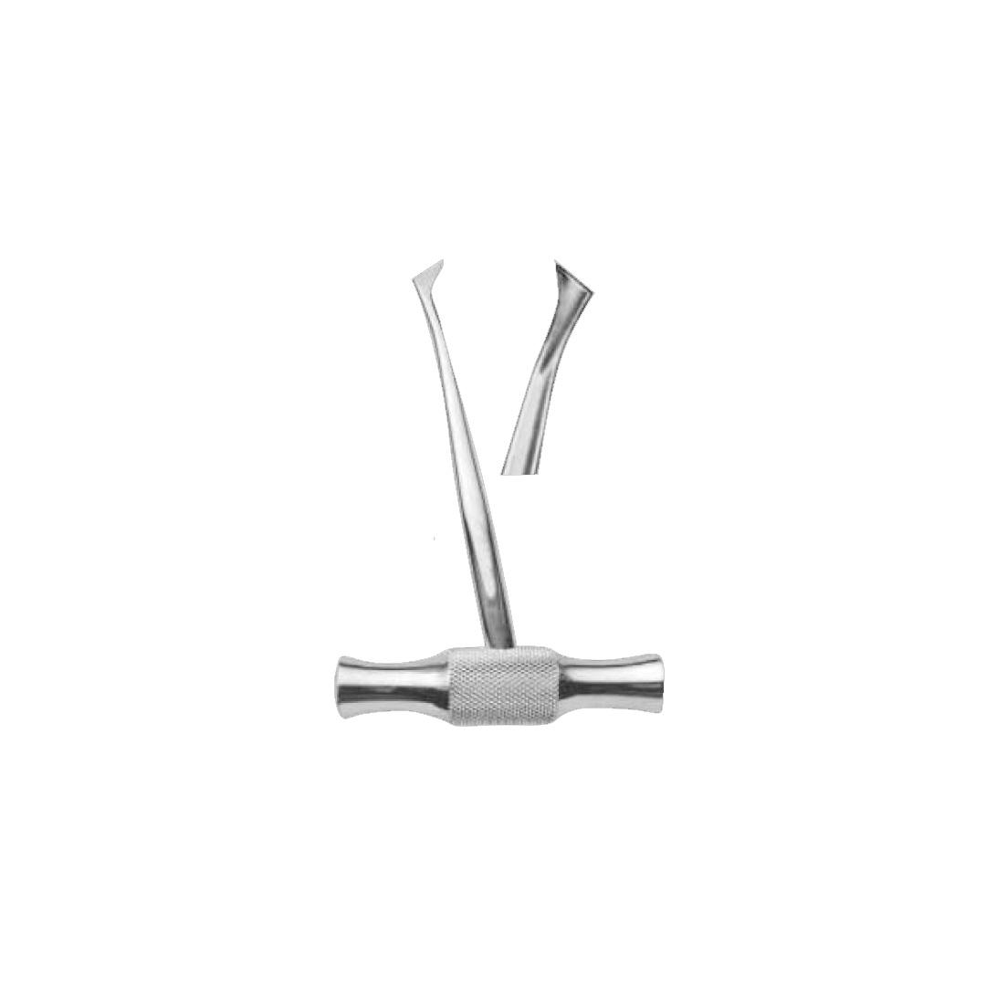 Root Elevators W. Barry 2