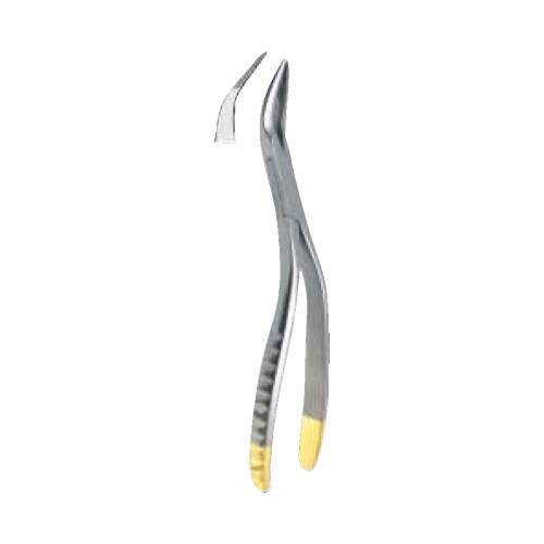 Root Fragment Forceps Upper roots Universal 165mm
