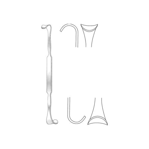 ROSE TRACHEAL HOOKS