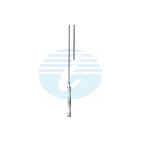 ROSER NEEDLES & DISSECTORS