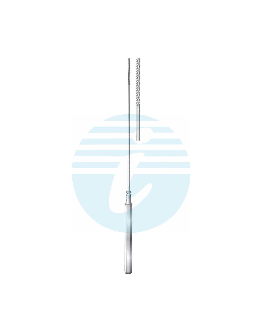 ROSER NEEDLES & DISSECTORS
