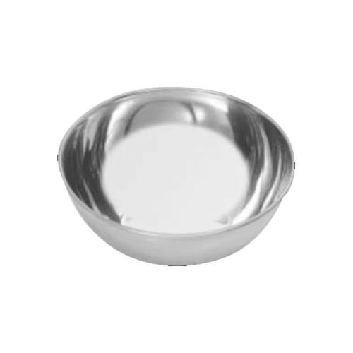 Round Bowls with Cover Ø 40 mm ml. 30