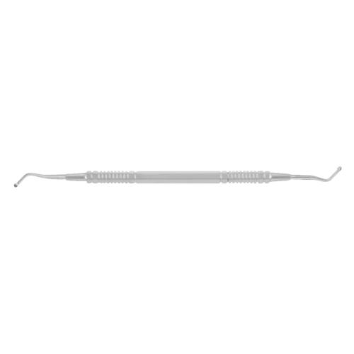 Round Excavator 2.0 mm