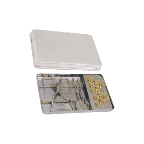 Rubber Dam Kit