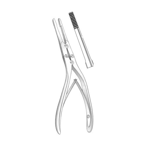RUBIN SEPTUM FORCEPS AND SEPTUM SCISSORS