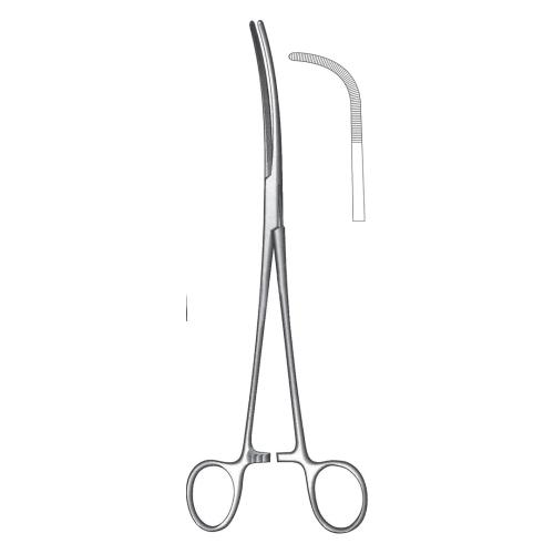 RUNNEL DISSECTING AND LIGATURE FORCEPS