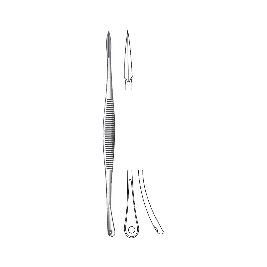SAALFELD COMEDONE EXTRACTORS