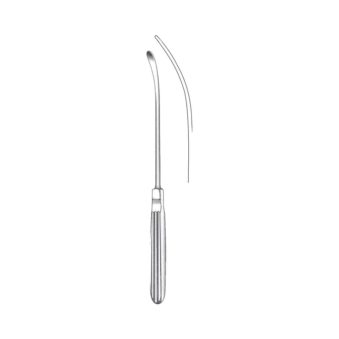 SACHS DURA DISSECTORS NERVE ROOT RETRACTORS