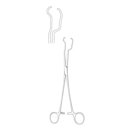 SAKAMOTO BONE HOLDING FORCEPS