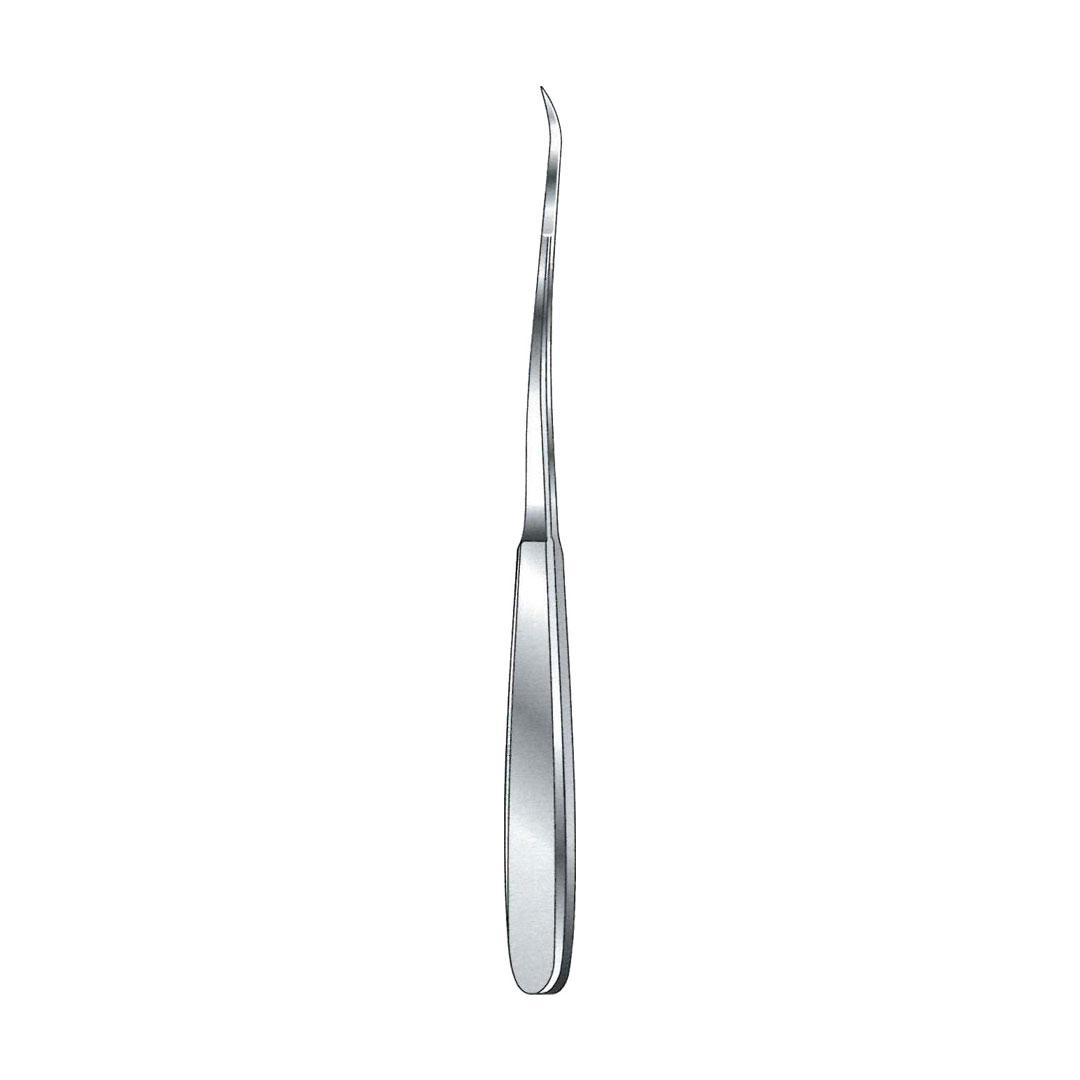SALENIUS MENISCOTOMY KNIVES