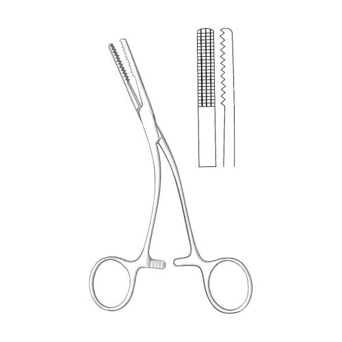 SALYER BONE HOLDING FORCEPS