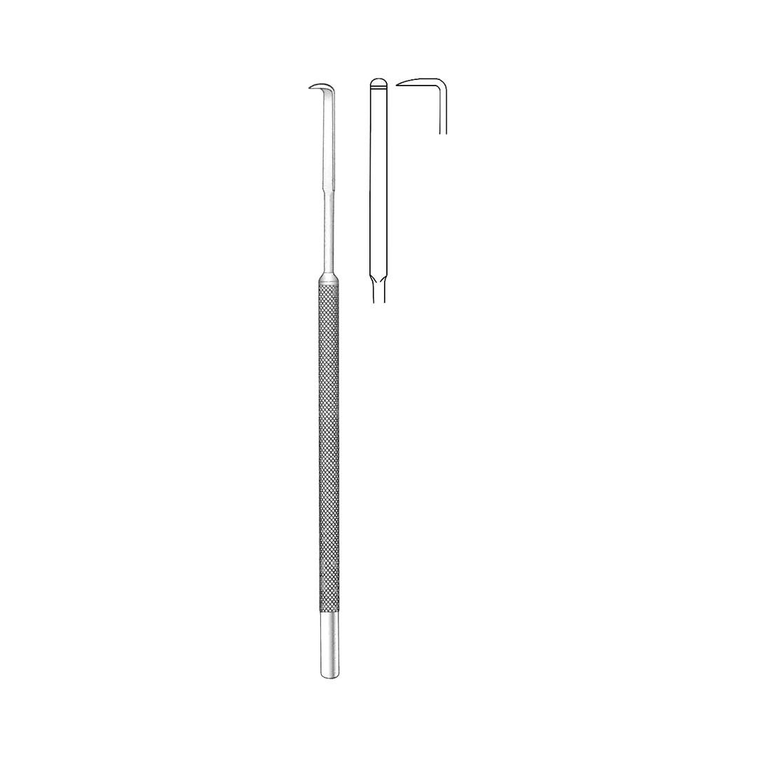 SALYER CLEFT PALATE INSTRUMENTS Cleft palate dissector Nasal