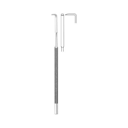 SALYER CLEFT PALATE INSTRUMENTS Cleft palate dissector Nasal