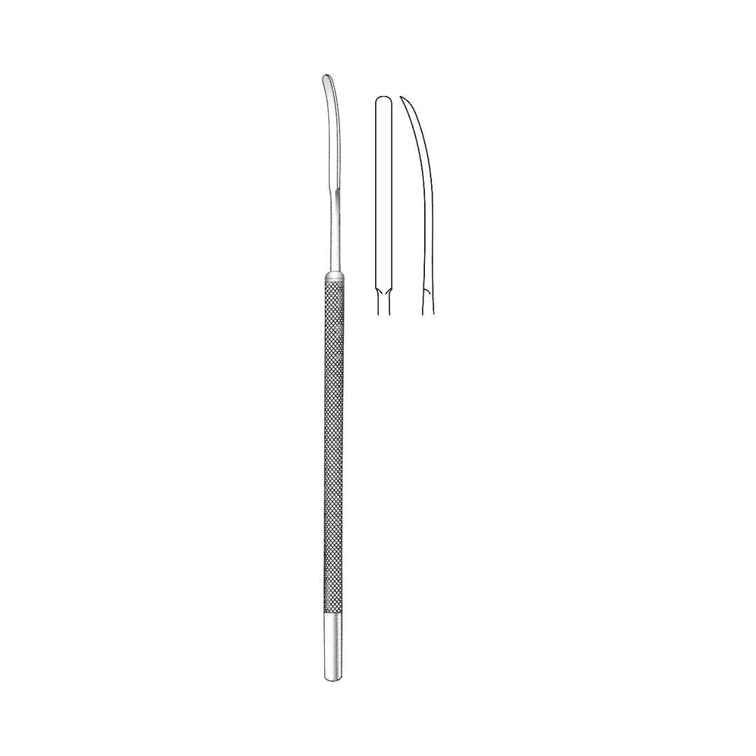 SALYER CLEFT PALATE INSTRUMENTS Cleft palate elevator