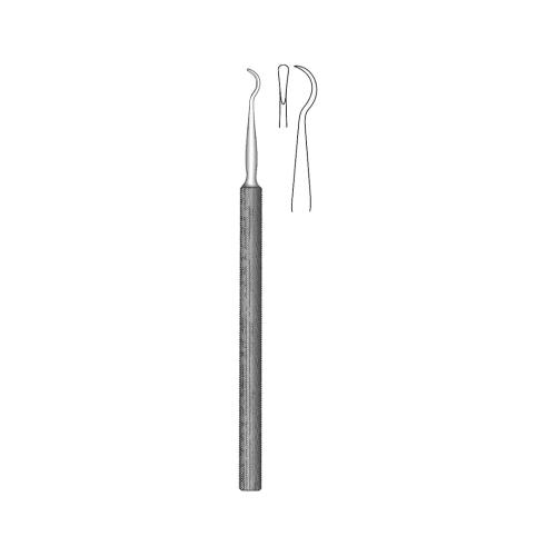 SALYER CLEFT PALATE INSTRUMENTS Cleft palate periosteal elevator